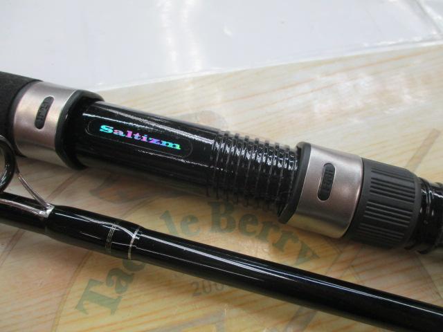 ソルティズムシーバスS-1002L