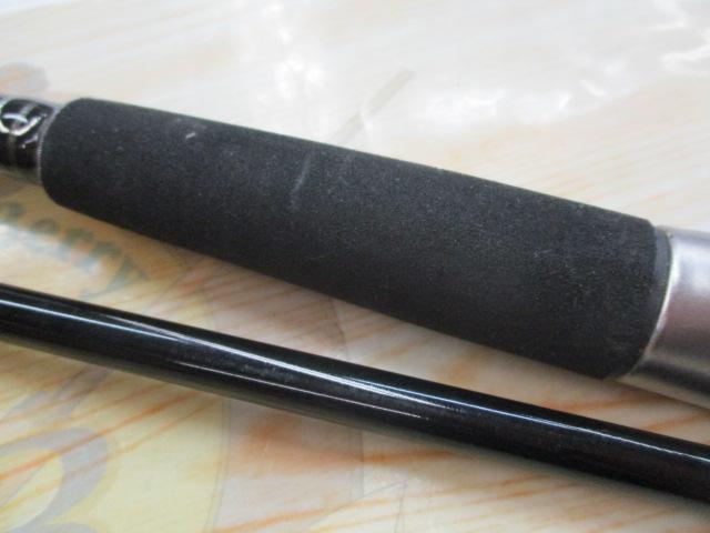 ソルティズムシーバスS-1002L