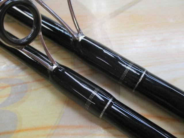 ソルティズムシーバスS-1002L
