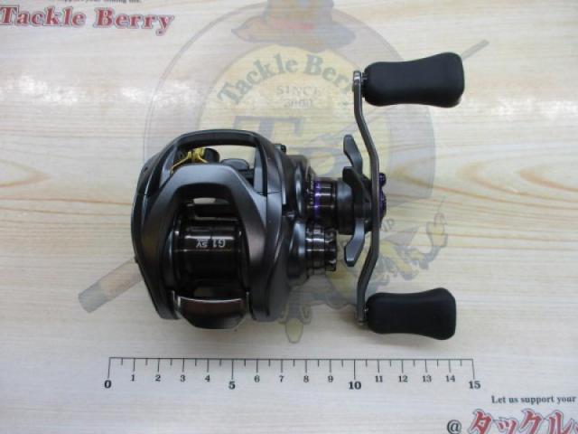 スティーズ SV TW 1012SV-XH｜＠ベリーネット 日本最大新品中古釣具WEB