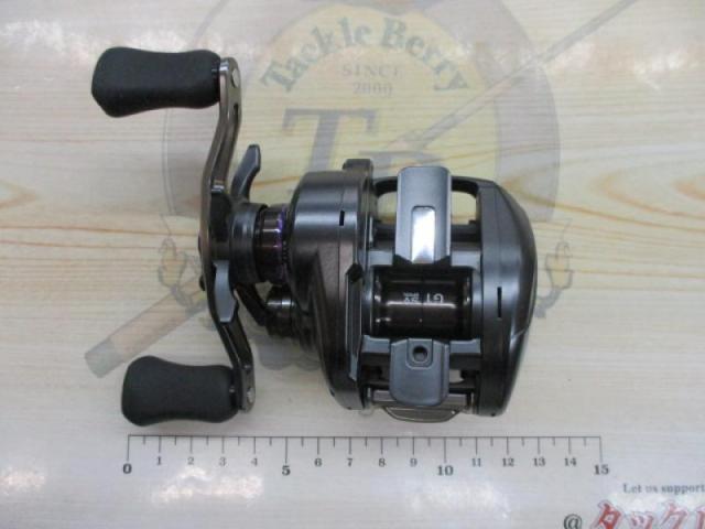 スティーズ SV TW 1012SV-XH｜＠ベリーネット 日本最大新品中古釣具WEB