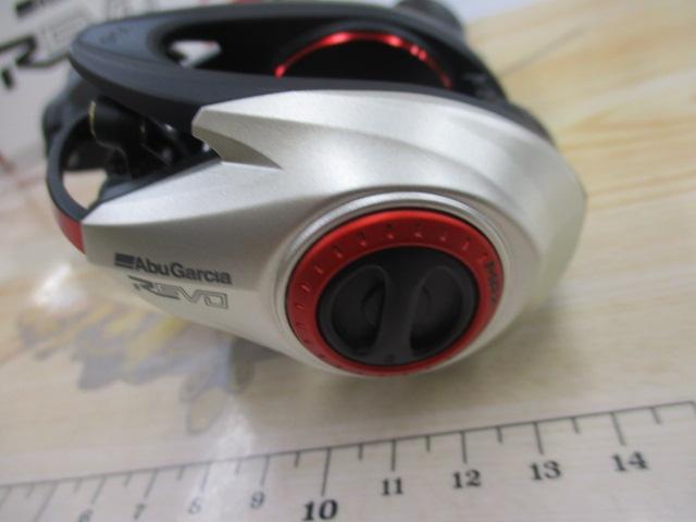レボ 5 STX 6.7:1