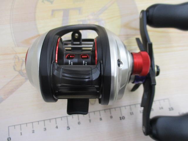 レボ 5 STX 6.7:1