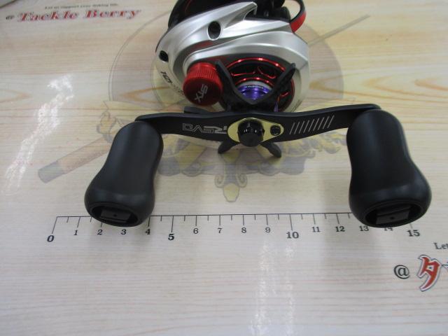 レボ 5 STX 6.7:1