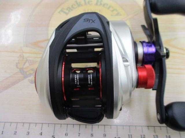 レボ 5 STX 6.7:1