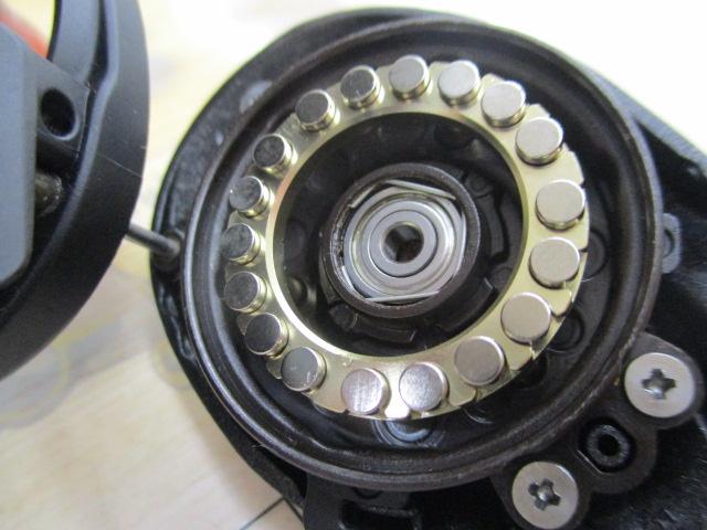 レボ 5 STX 6.7:1