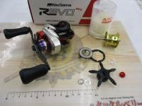 レボ 5 STX 6.7:1