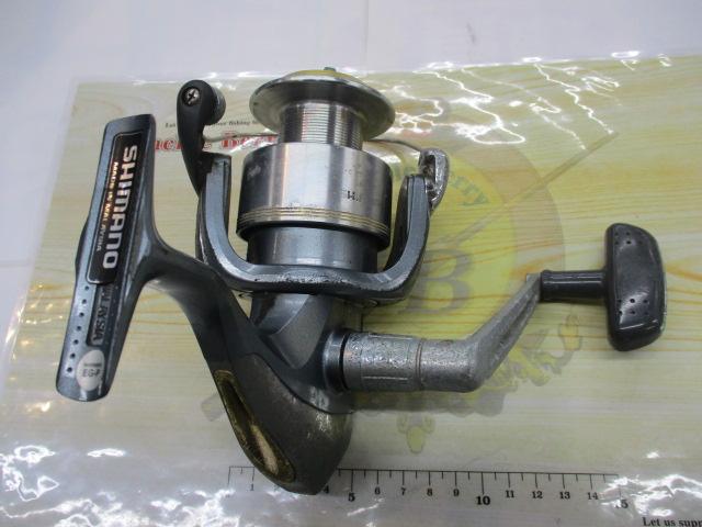 06エアノスXT 8000