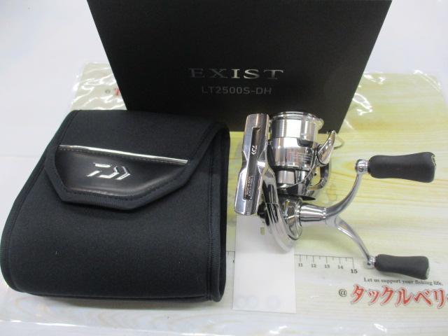 22イグジスト LT2500S-DH