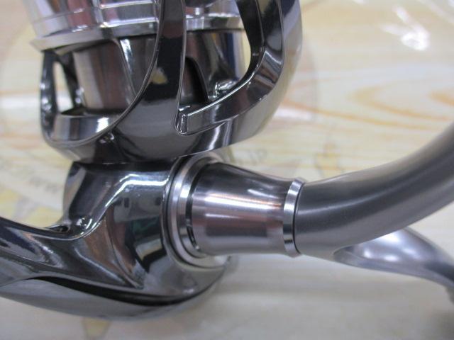 22イグジスト LT2500S-DH