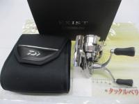22イグジスト LT2500S-DH
