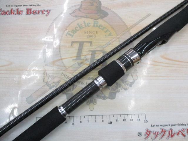 ディアルーナXR S1000ML