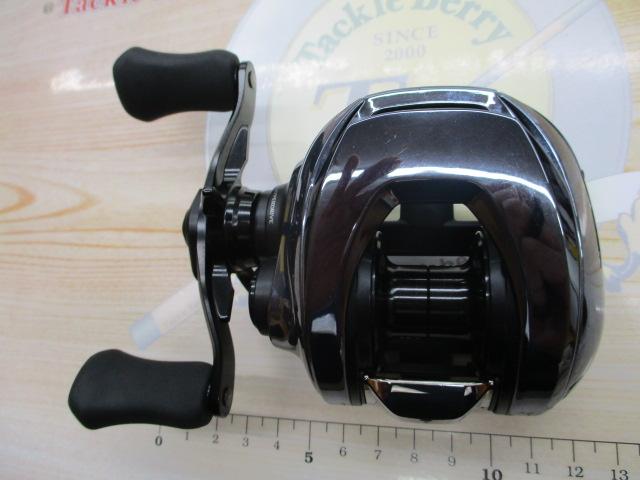 25IM Z TW 100HL-C｜＠ベリーネット 日本最大新品中古釣具WEBショップ