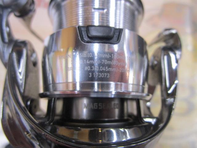 22イグジスト SF 2000SS-H｜＠ベリーネット 日本最大新品中古釣具WEB