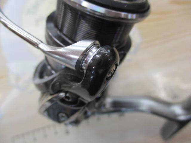 18カルディア LT2500S-XH