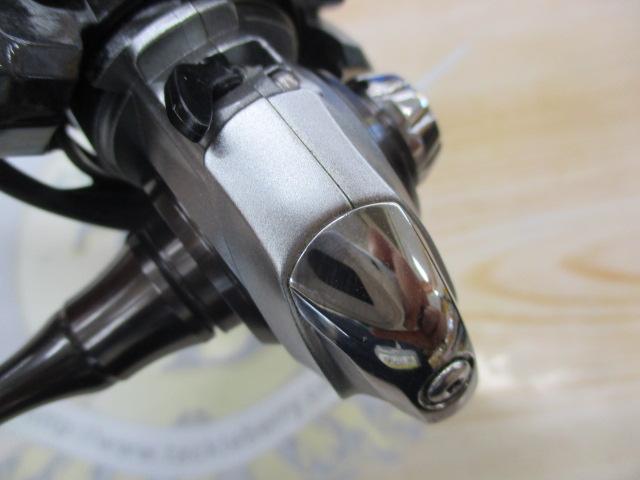 18カルディア LT2500S-XH