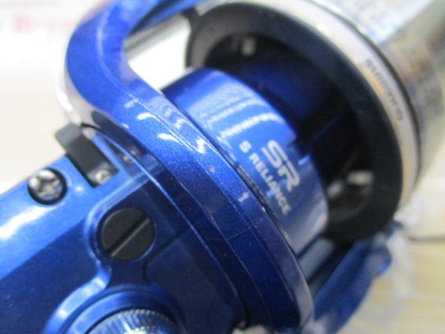 08パワーエアロスピンジョイXT 標準仕様