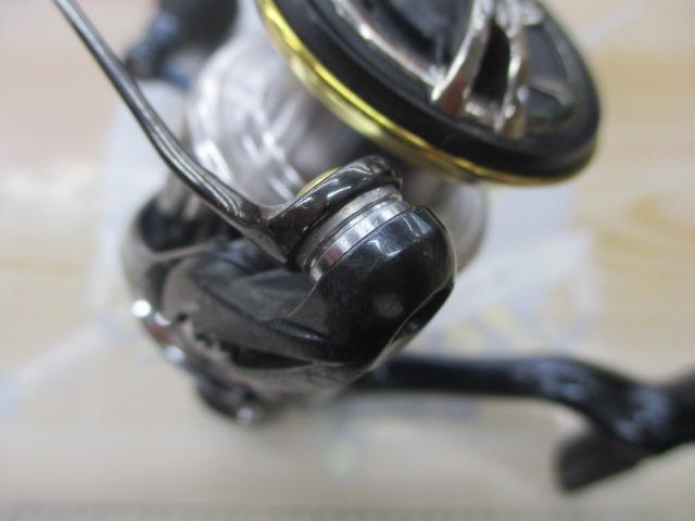 17ツインパワーXD C3000XG