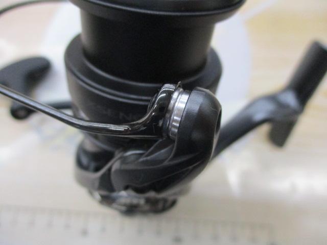 18エクスセンスCI4+ C3000M