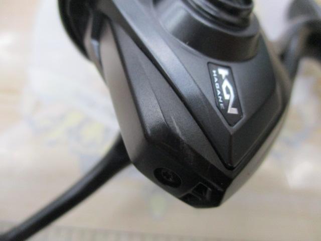 18エクスセンスCI4+ C3000M