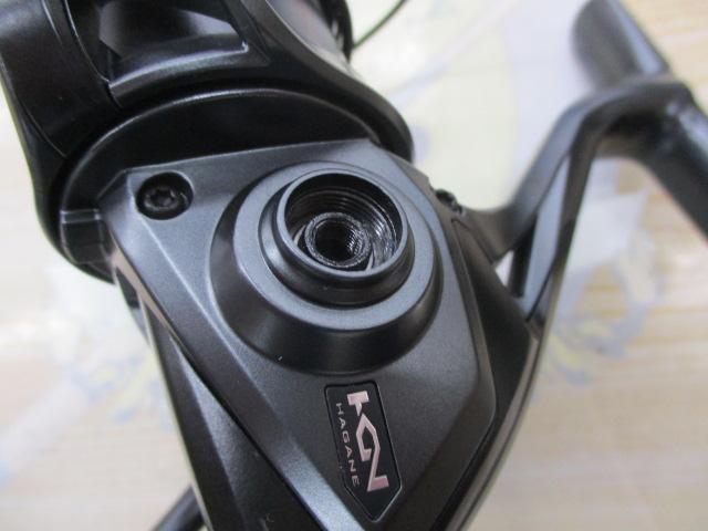 18エクスセンスCI4+ C3000M