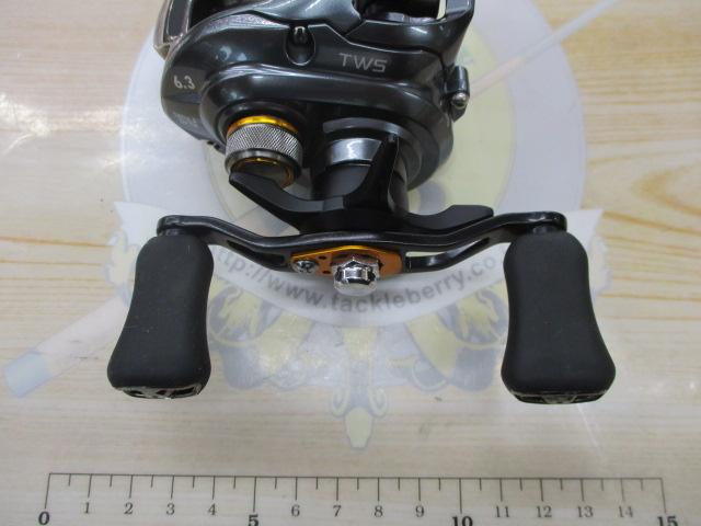 タトゥーラ SV TW 6.3R｜＠ベリーネット 日本最大新品中古釣具WEBショップ