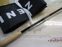 ZEROSHIKI SSマッハⅢ ZSM62S-6