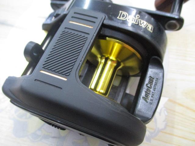 スーパー胴付 GS-25早技