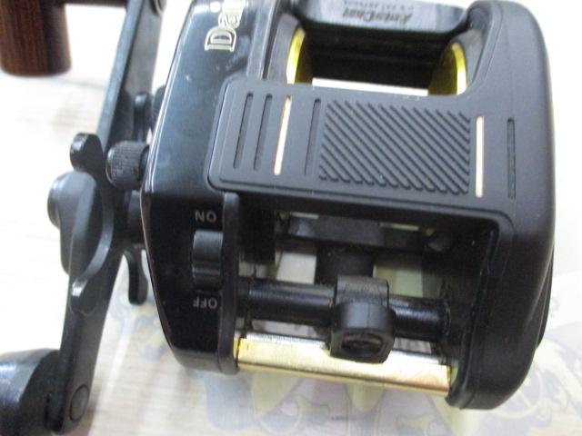スーパー胴付 GS-25早技