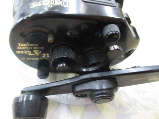 スーパー胴付 GS-25早技