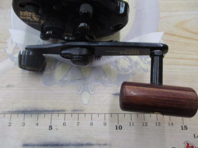 スーパー胴付 GS-25早技