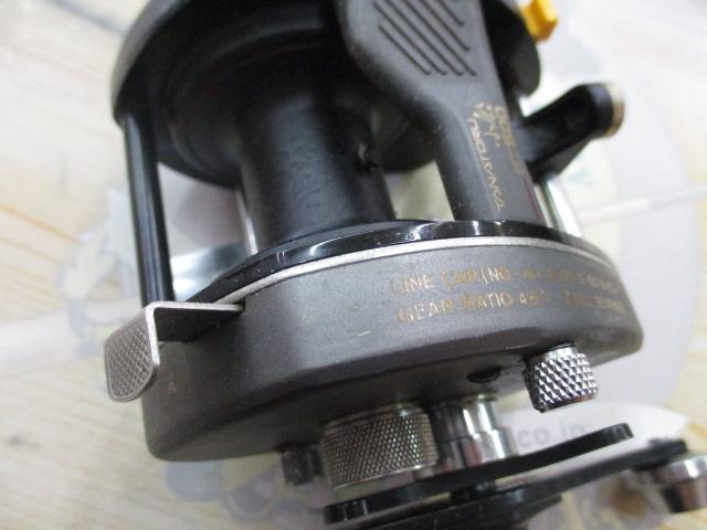 チタノスタナトル小船 GT500