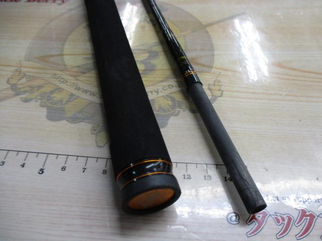 オーシャンフィールドタイラバ OFTS-66LT-60