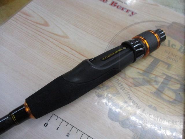 オーシャンフィールドタイラバ OFTS-66LT-60