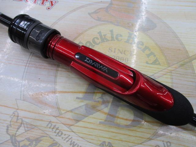 月下美人アジング 510UL-S・R｜＠ベリーネット 日本最大新品中古釣具