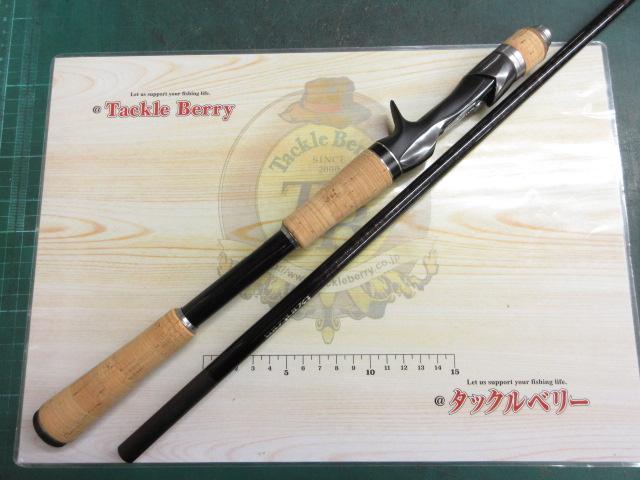 バンタム　170M バンタム 170M｜＠ベリーネット 日本最大新品中古釣具WEBショップ
