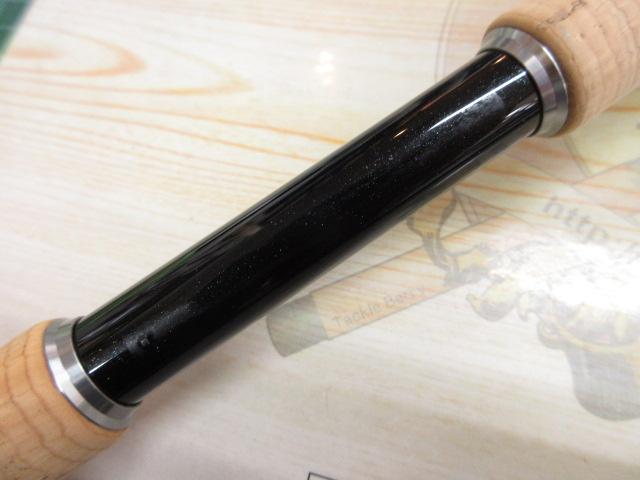 バンタム 170M｜＠ベリーネット 日本最大新品中古釣具WEBショップ