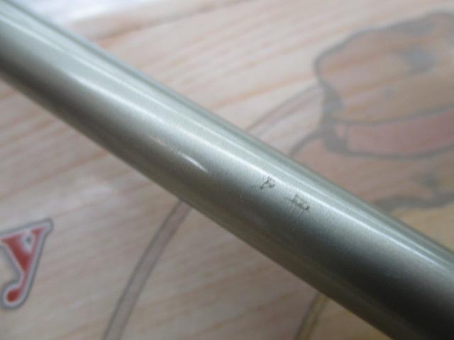 デッキスティック60 トゥイッチン SS60-5 コルクグリップ