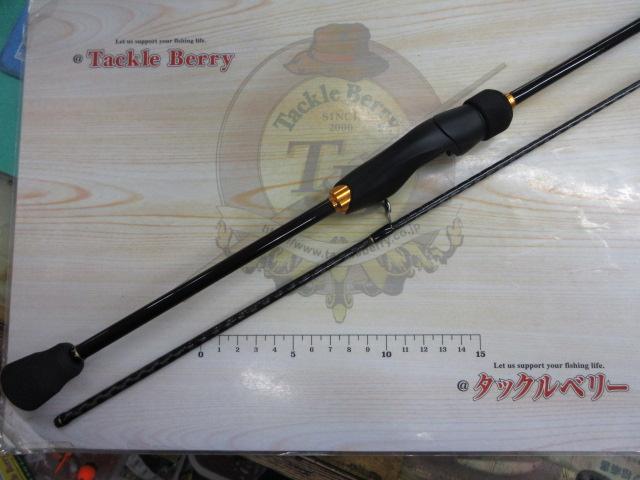23ソアレBB アジング S64UL-S｜＠ベリーネット 日本最大新品中古釣具