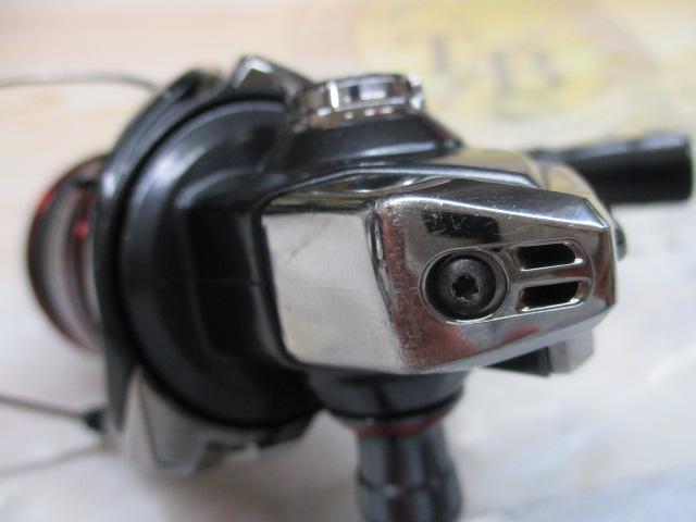 20ヴァンフォード C2000S
