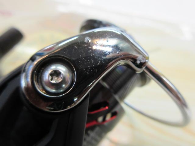 18タトゥーラ LT2500S-XH