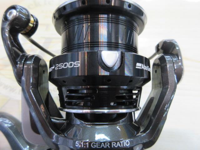 レボ SP ビースト 2500S
