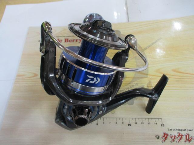 15ソルティガ 6500H
