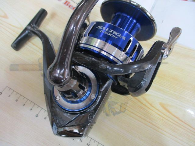 15ソルティガ 6500H