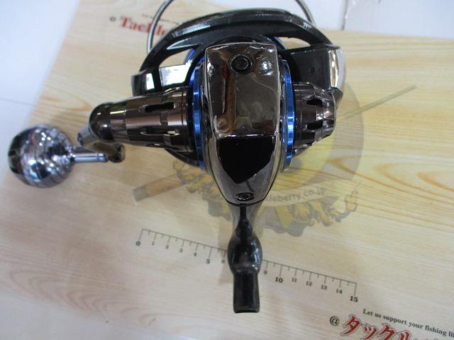 15ソルティガ 6500H