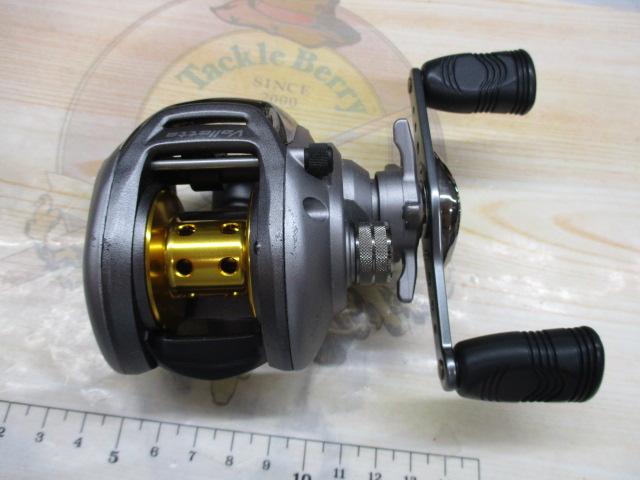 バレッタ 100H