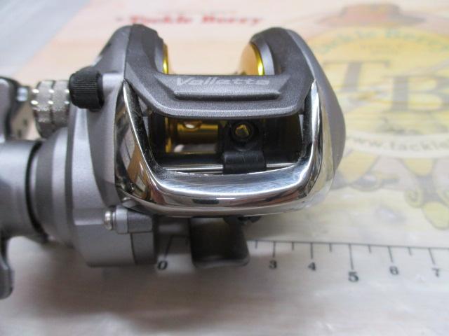 バレッタ 100H