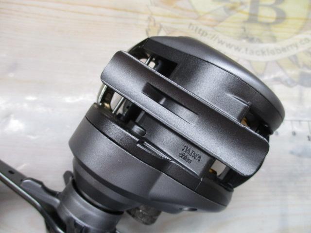 バレッタ 100H
