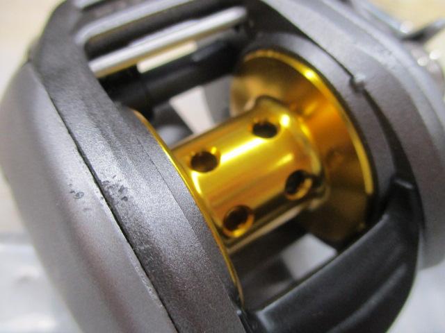 バレッタ 100H