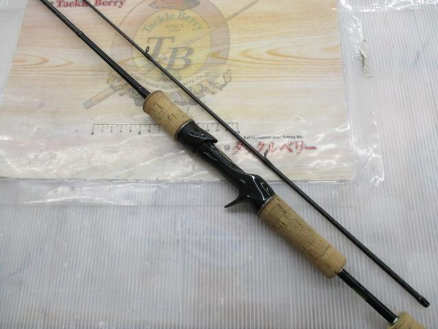 21カーディフAX B60UL｜＠ベリーネット 日本最大新品中古釣具WEBショップ